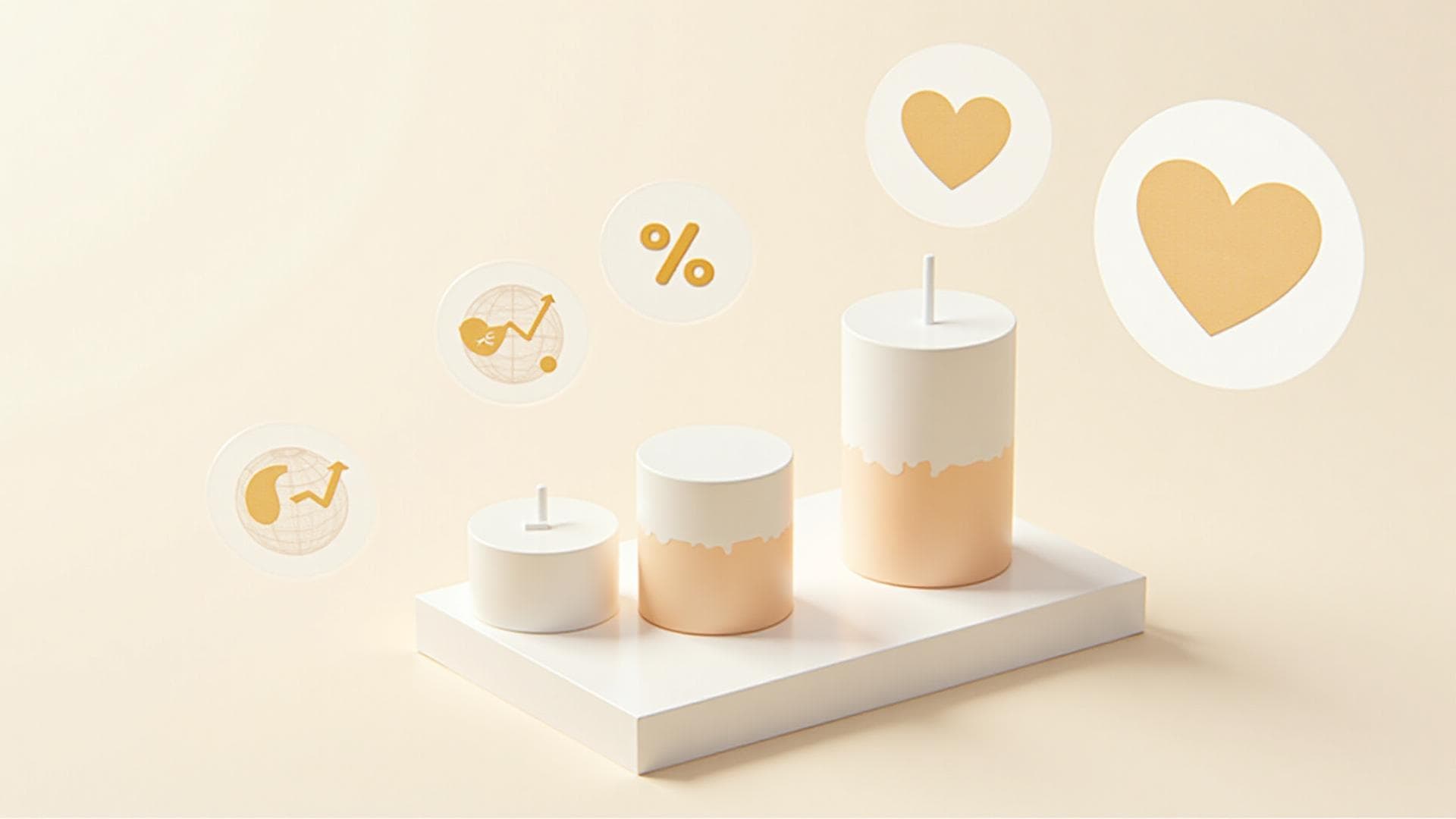 Comissões de até 10%